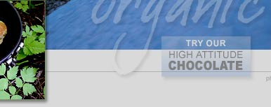 organic - high attitude
