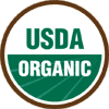 USDA Certified Organic Logo